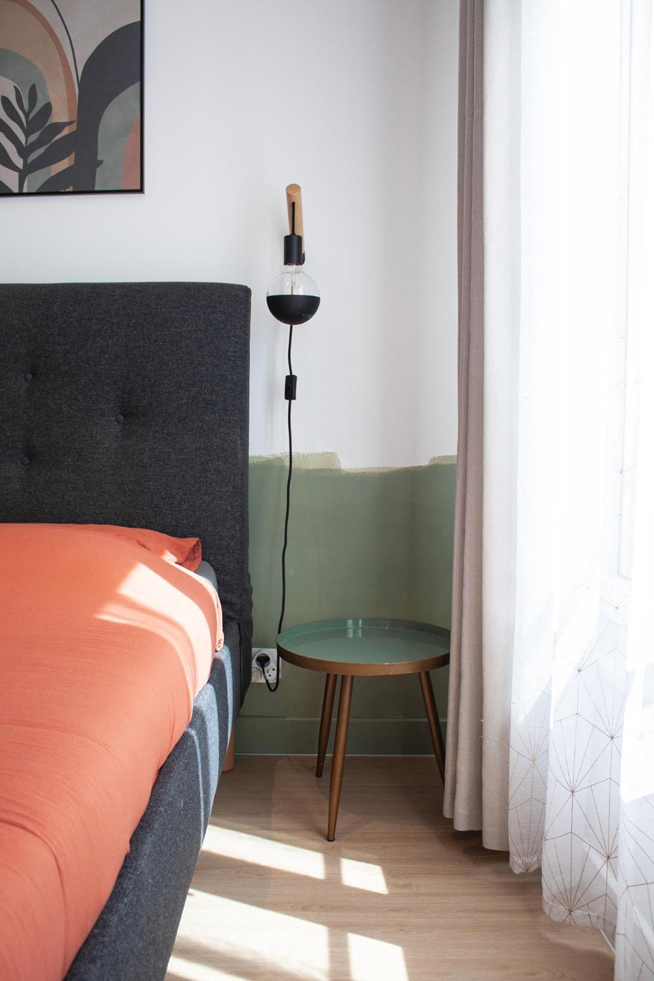 Studio Cosy En Plein Coeur Historique De Pontoise Lägenhet Exteriör bild